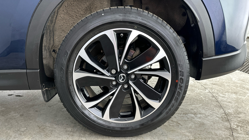 Mazda CX-5 2.2 Skyactiv-d Sport Euro 6 Ss #27