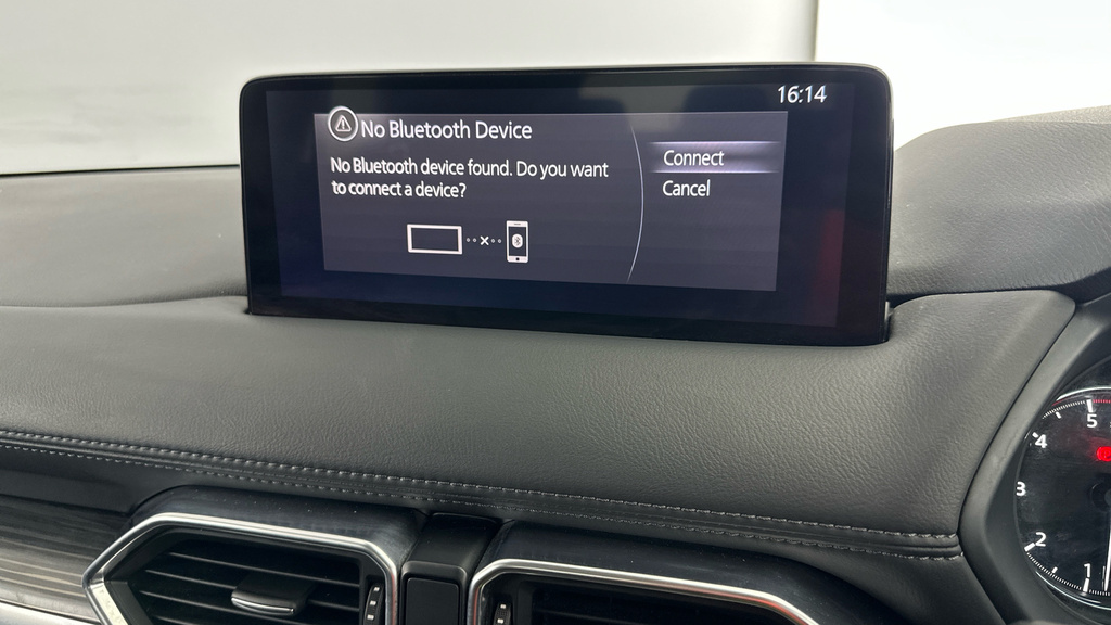 Mazda CX-5 2.2 Skyactiv-d Sport Euro 6 Ss #18
