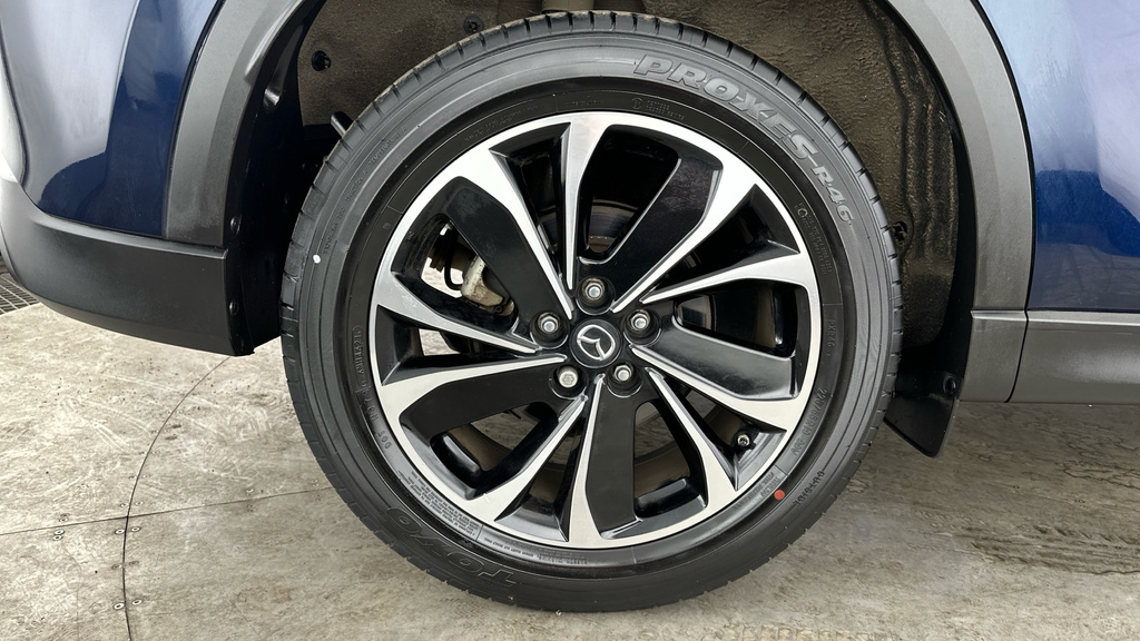Mazda CX-5 2.2 Skyactiv-d Sport Euro 6 Ss #28