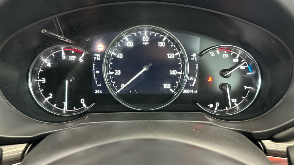 Mazda CX-5 2.2 Skyactiv-d Sport Euro 6 Ss #22