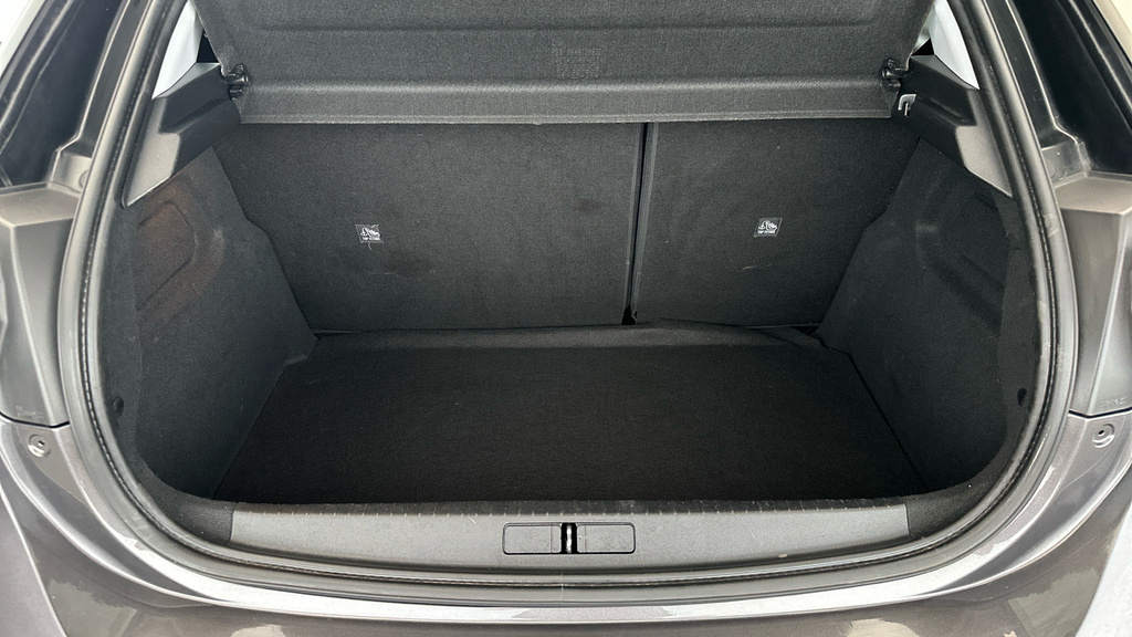 Vauxhall Corsa 1.2 Turbo Se Premium Hatchback E Black #21