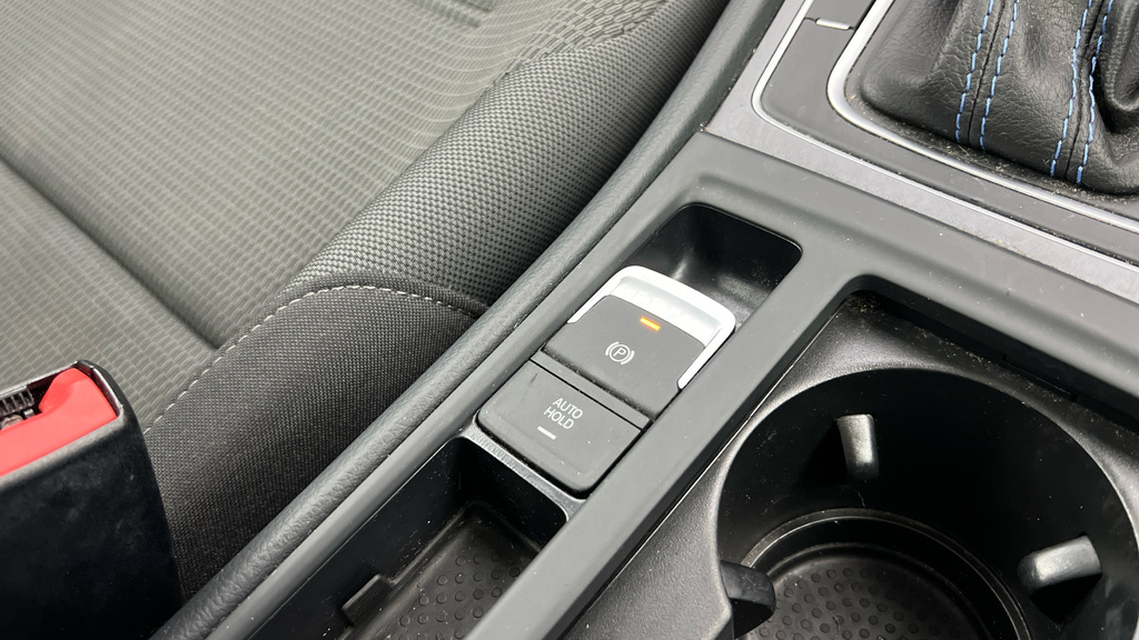 Volkswagen e-Golf 1.4 Tsi 8.7Kwh Gte Hatchback Plug In Hy Black #14