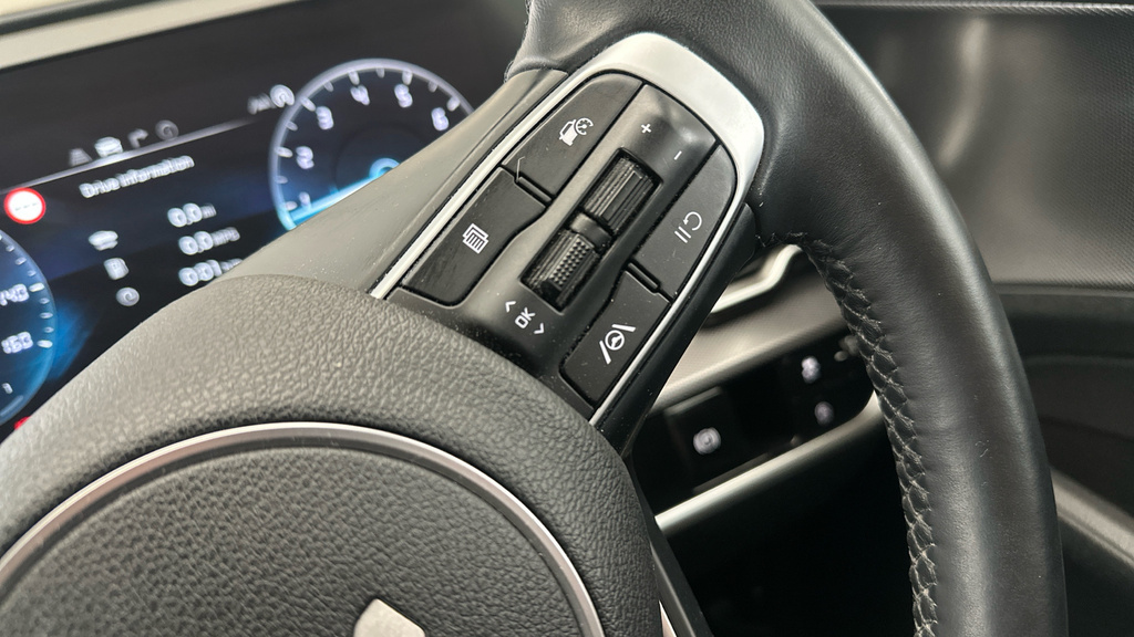 Kia Sportage Gt-line Green #19