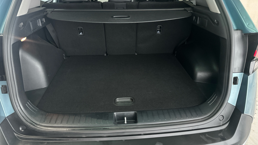 Kia Sportage Gt-line Green #22