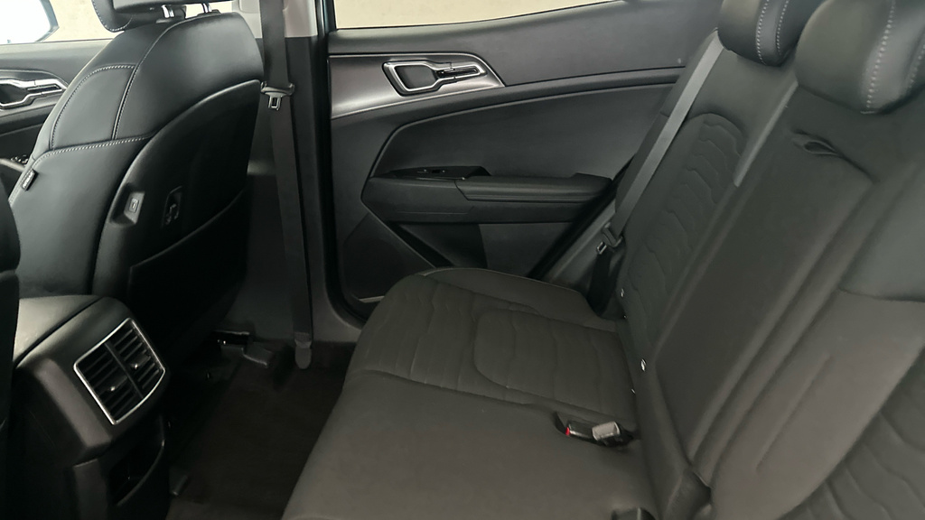 Kia Sportage Gt-line Green #21
