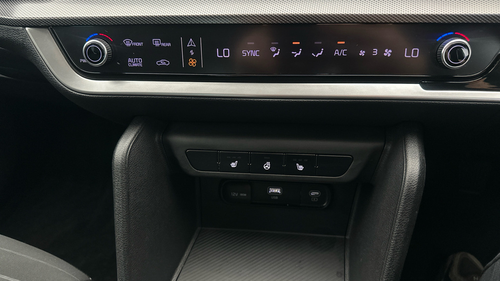 Kia Sportage Gt-line Green #18
