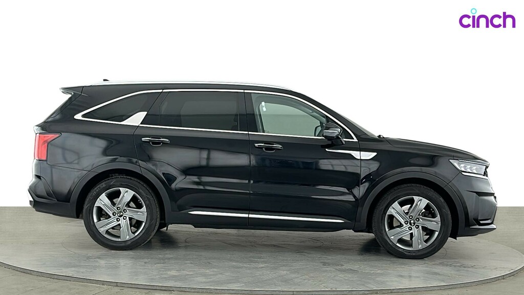 Kia Sorento 1.6 T-gdi Isg Hev 4 #2