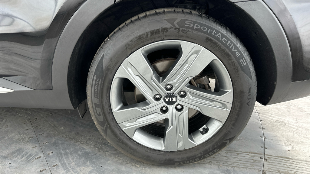 Kia Sorento 1.6 T-gdi Isg Hev 4 #25