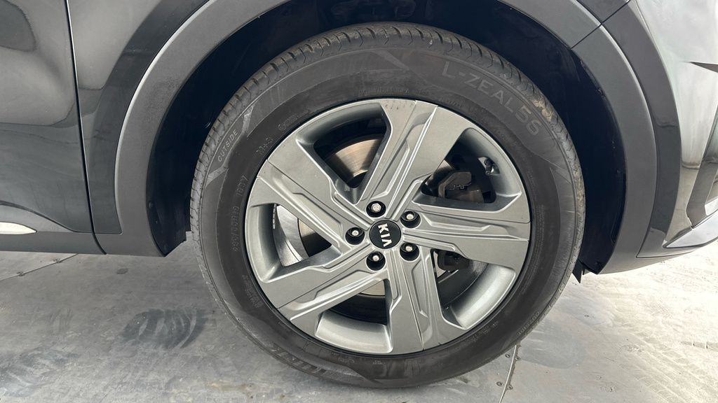 Kia Sorento 1.6 T-gdi Isg Hev 4 #27