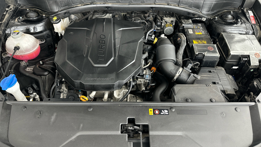 Kia Sorento 1.6 T-gdi Isg Hev 4 #23