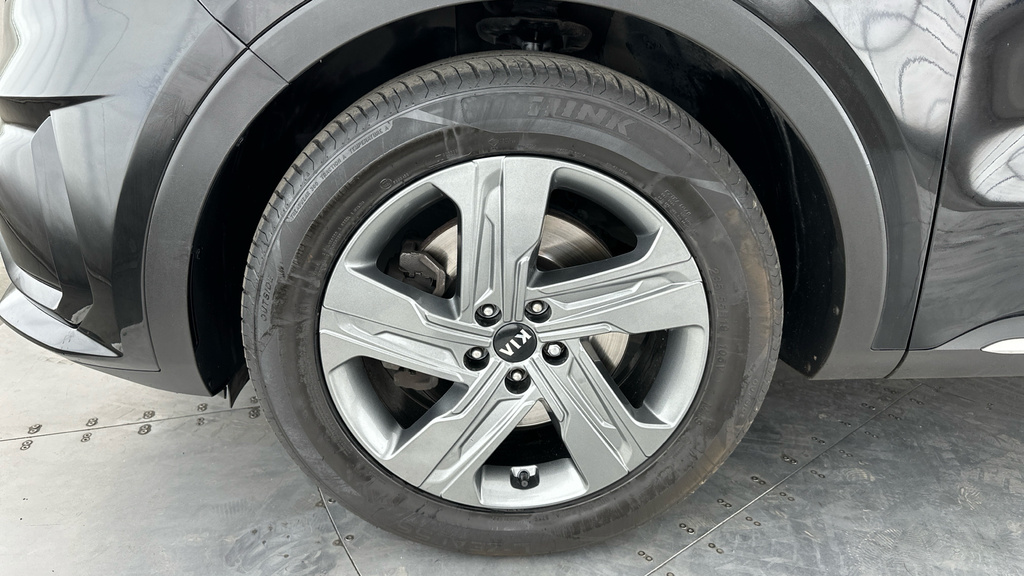 Kia Sorento 1.6 T-gdi Isg Hev 4 #24