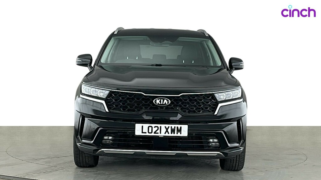 Kia Sorento 1.6 T-gdi Isg Hev 4 #10