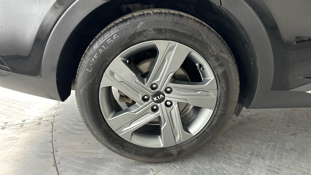 Kia Sorento 1.6 T-gdi Isg Hev 4 #26