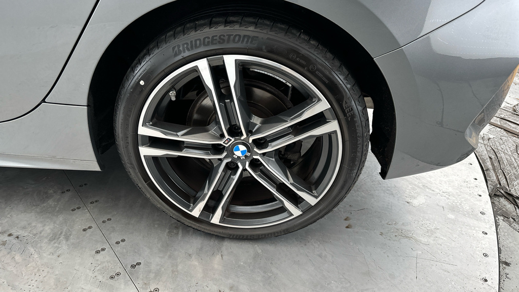 BMW 1 Series 128Ti Step Live Cockpit Professional Blue #24