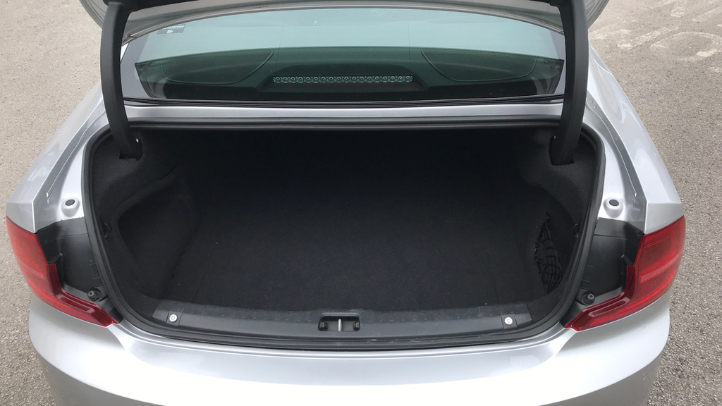 Volvo S90 D4 Momentum Winter Pack,adaptive Cruise,leather,p Grey #23
