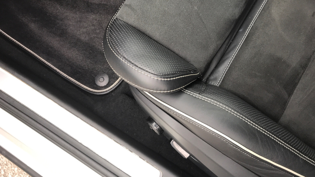Volvo S90 D4 Momentum Winter Pack,adaptive Cruise,leather,p Grey #41