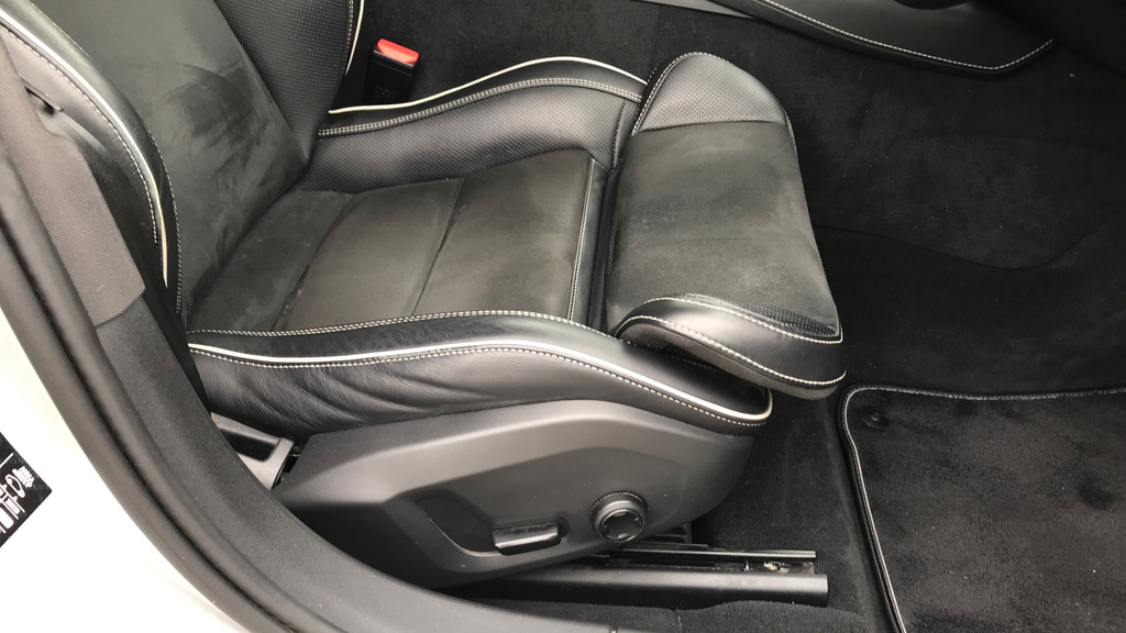 Volvo S90 D4 Momentum Winter Pack,adaptive Cruise,leather,p Grey #39