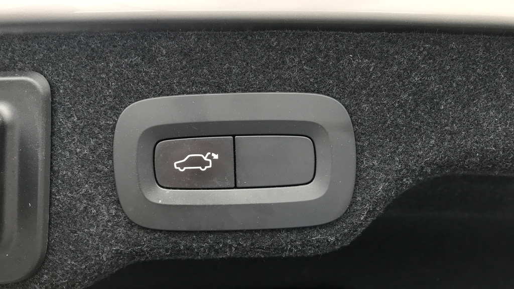 Volvo S90 D4 Momentum Winter Pack,adaptive Cruise,leather,p Grey #5