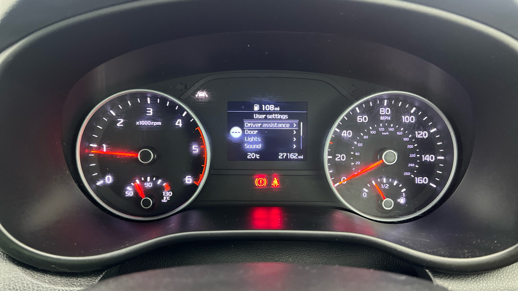 Kia Sportage 1.6L 2 Grey #20