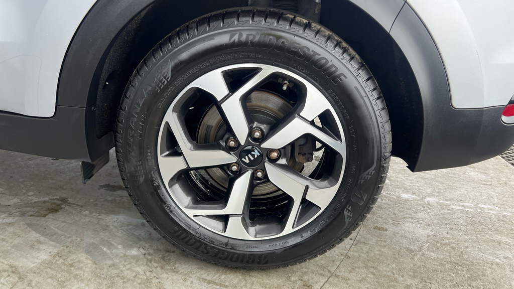 Kia Sportage 1.6L 2 Grey #25