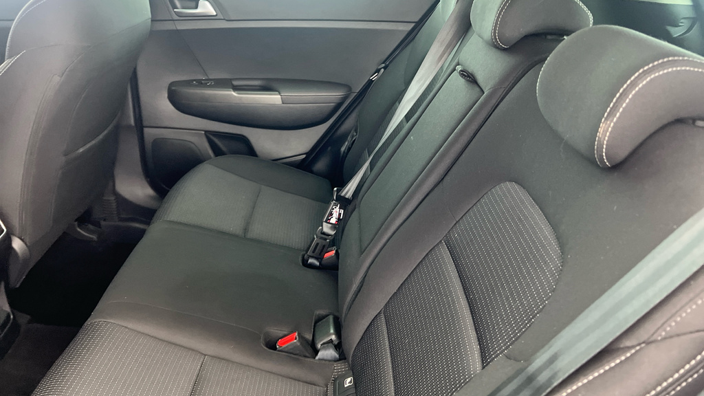 Kia Sportage 1.6L 2 Grey #21