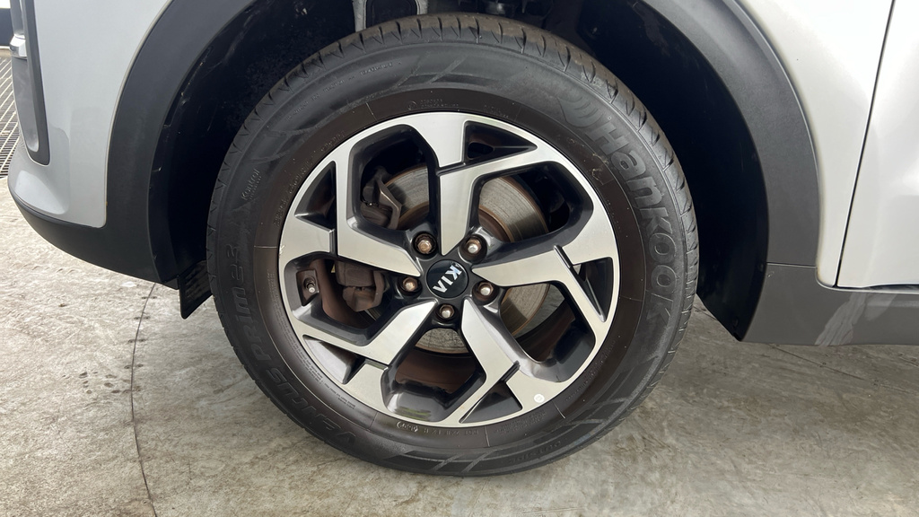 Kia Sportage 1.6L 2 Grey #24