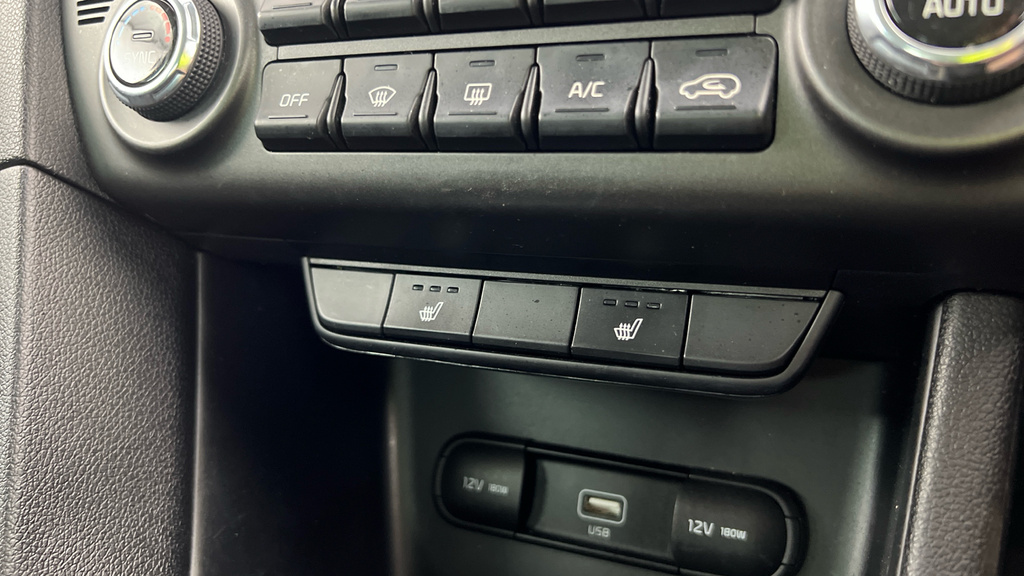 Kia Sportage 1.6L 2 Grey #18