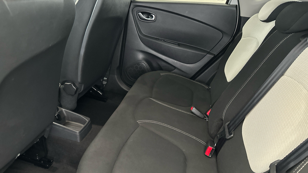 Renault Captur 1.3 Tce Iconic Suv #17