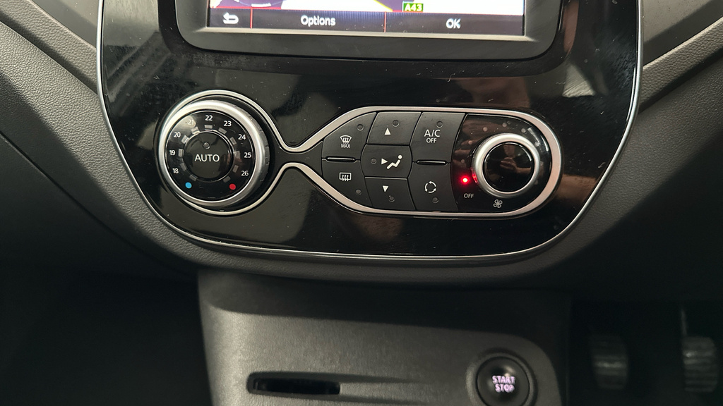 Renault Captur 1.3 Tce Iconic Suv #13
