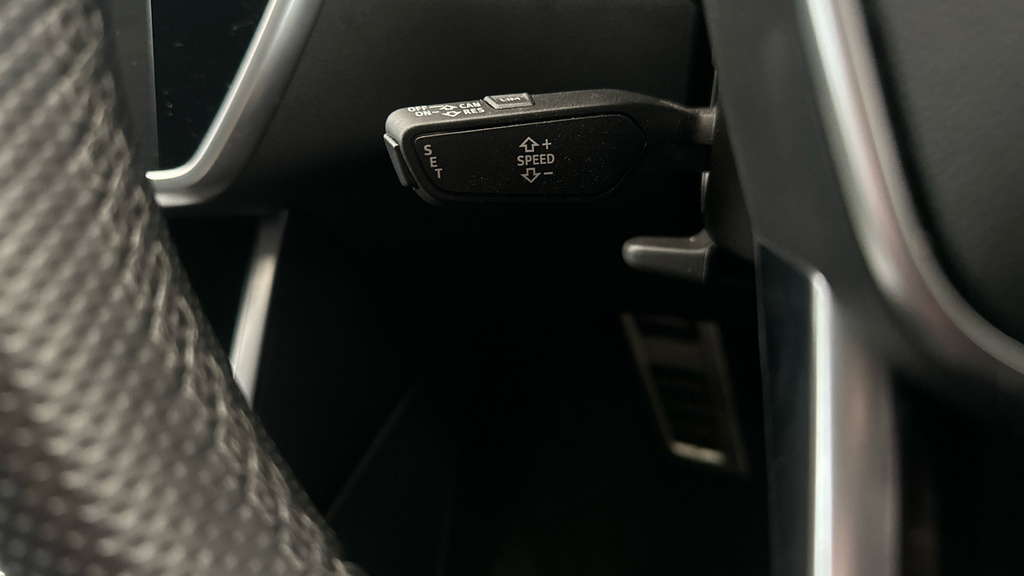 Audi A6 50 Tfsi E 17.9Kwh Quattro Black Edition S Tron Black #18