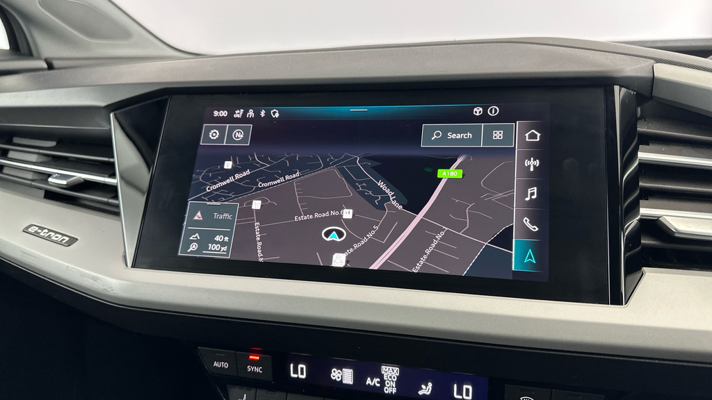 Audi Q4 E Tron 150Kw 40 82.77Kwh Sport #18