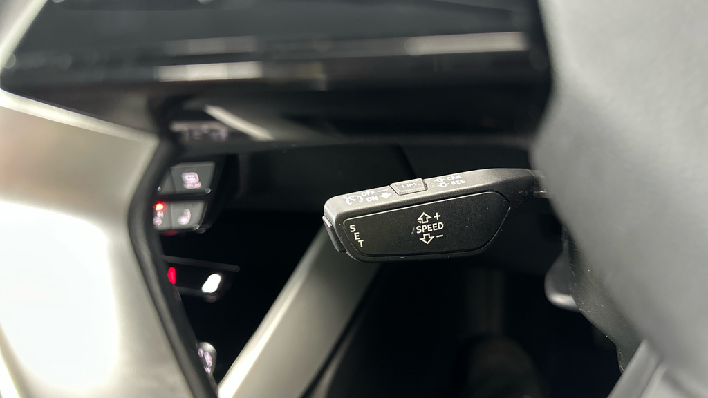 Audi Q4 E Tron 150Kw 40 82.77Kwh Sport #13