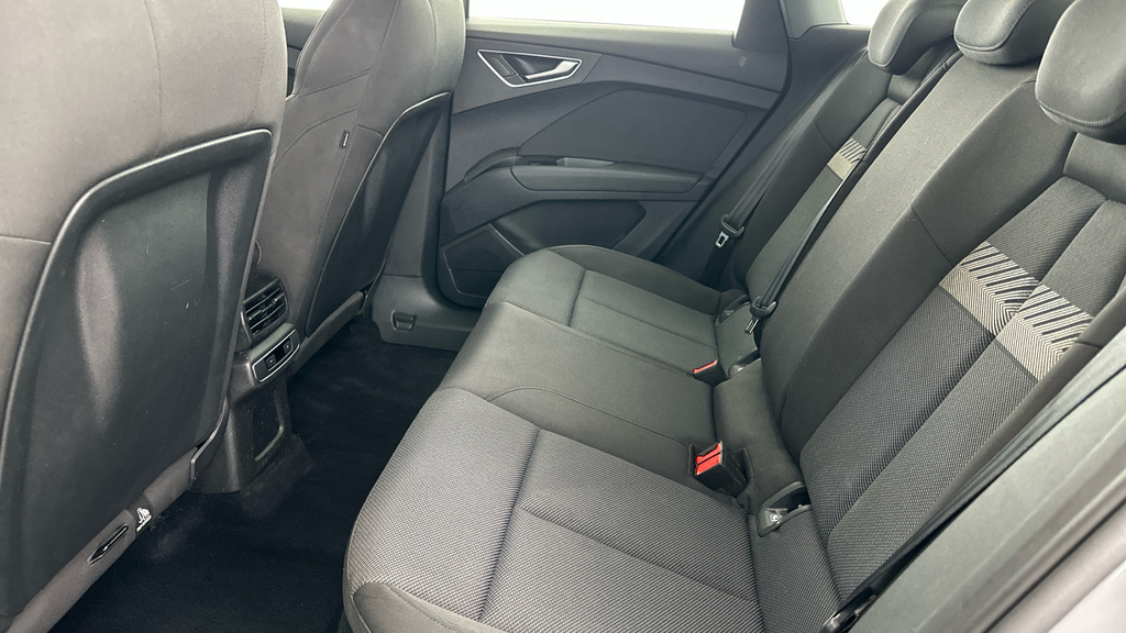 Audi Q4 E Tron 150Kw 40 82.77Kwh Sport #20