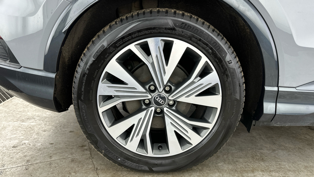 Audi Q4 E Tron 150Kw 40 82.77Kwh Sport #24