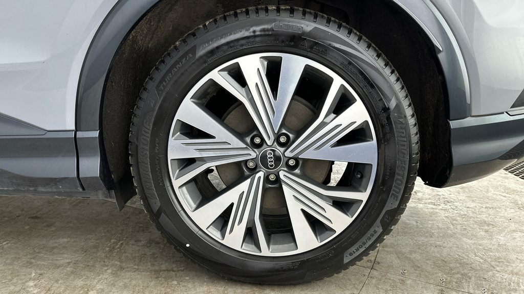 Audi Q4 E Tron 150Kw 40 82.77Kwh Sport #23