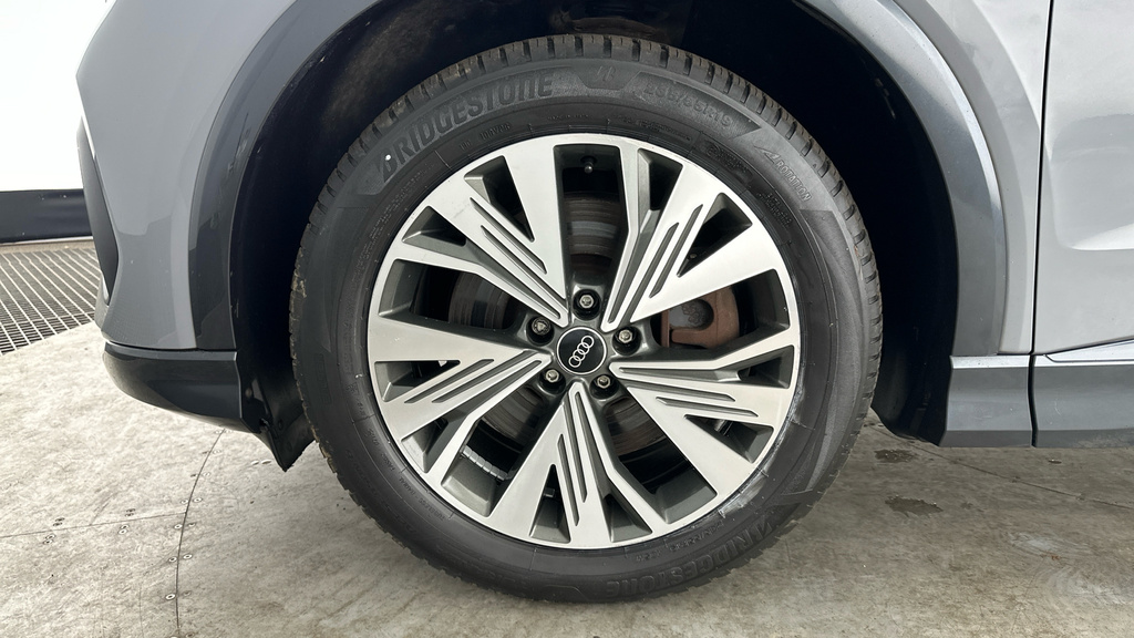 Audi Q4 E Tron 150Kw 40 82.77Kwh Sport #22