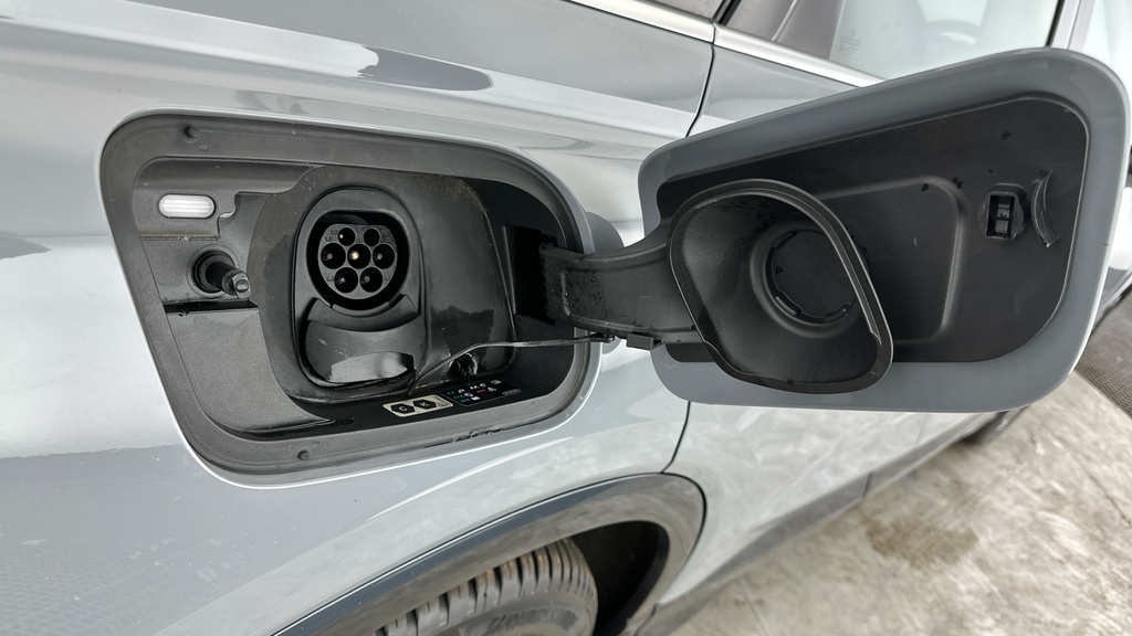 Audi Q4 E Tron 150Kw 40 82.77Kwh Sport #26