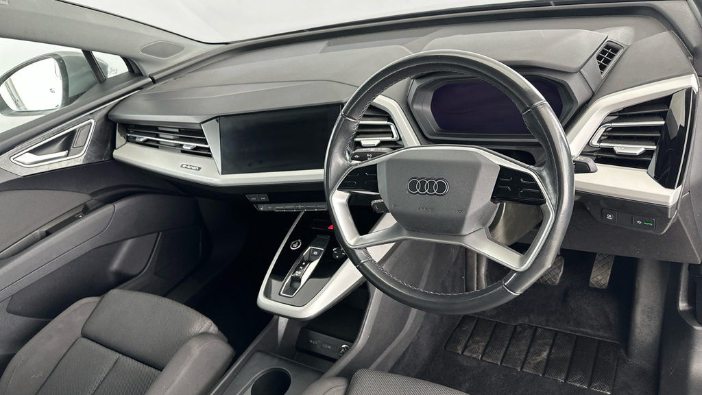 Audi Q4 E Tron 150Kw 40 82.77Kwh Sport #9