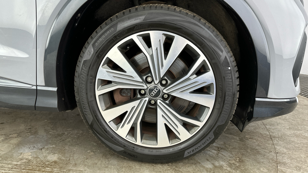 Audi Q4 E Tron 150Kw 40 82.77Kwh Sport #25