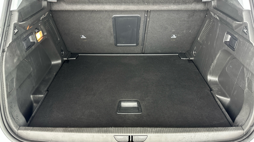 Vauxhall Grandland X Ultimate Nav Red #21
