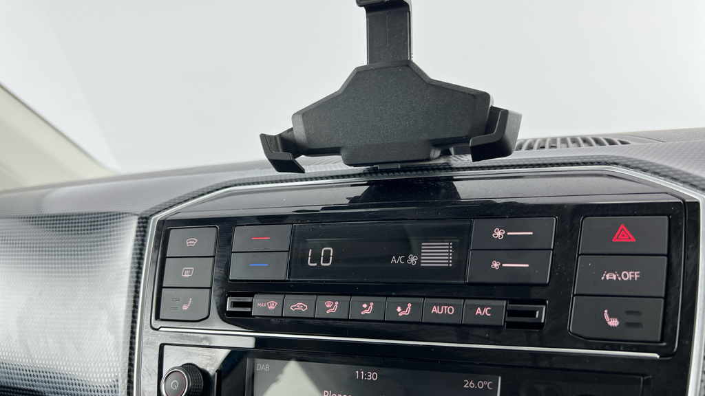 Volkswagen e-Up 12,282 Car Details  #16