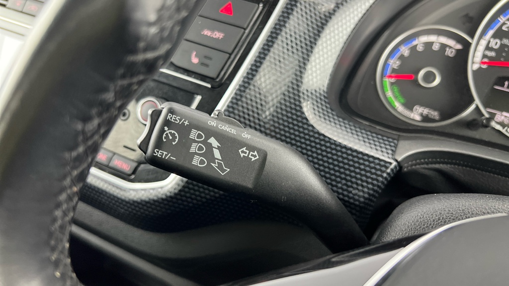 Volkswagen e-Up 12,282 Car Details  #13