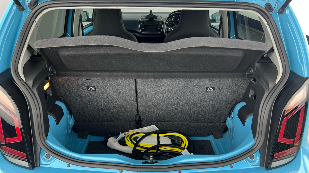 Volkswagen e-Up 12,282 Car Details  #23