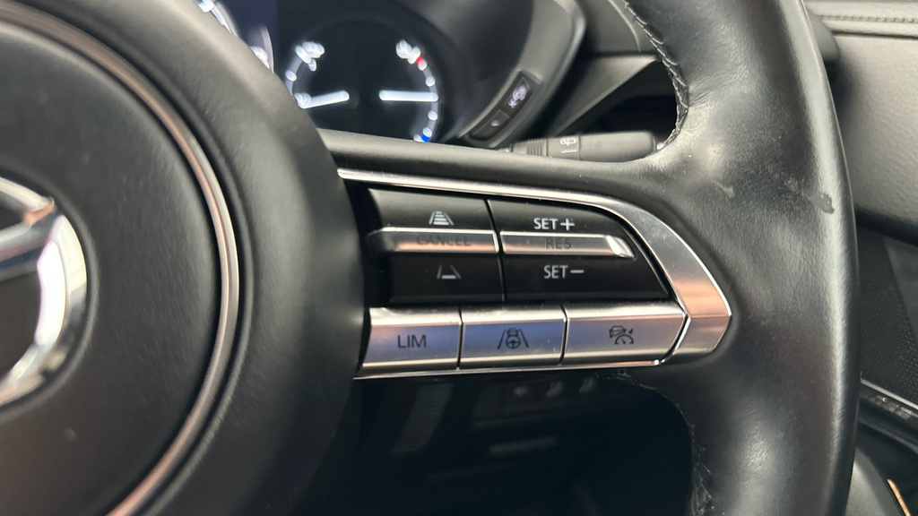 Mazda MX-30 35.5Kwh Gt Sport Tech Suv 145 P Red #16