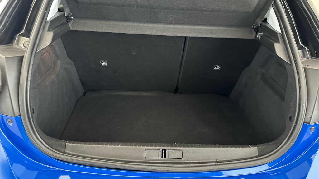 Vauxhall Corsa 1.2 Turbo Gs Line Grey #20