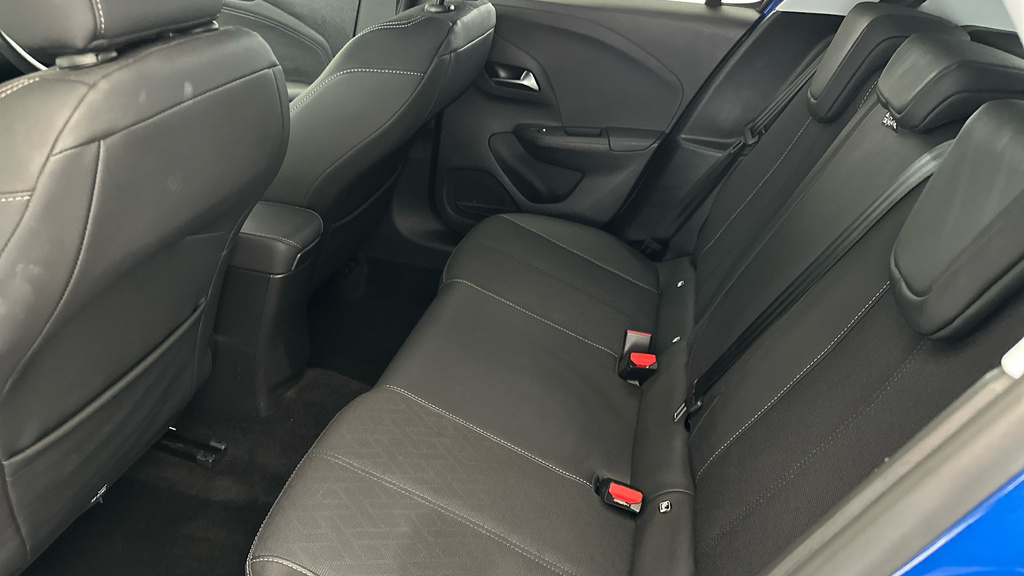 Vauxhall Corsa 1.2 Turbo Gs Line Grey #19