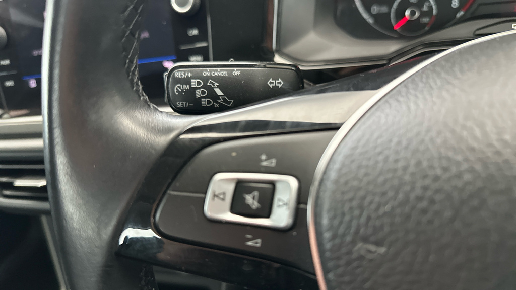 Volkswagen Polo  Black #15
