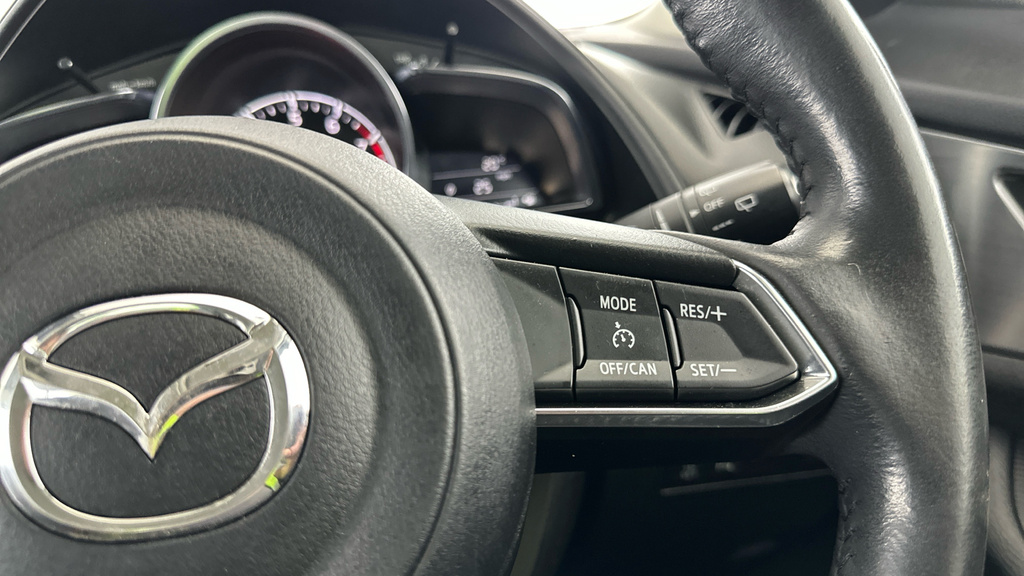 Mazda CX-3 2.0 Skyactiv-g Se-l Nav Euro 6 Ss Grey #14
