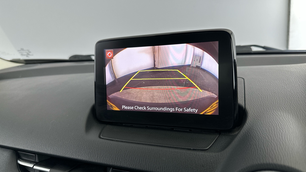 Mazda CX-3 2.0 Skyactiv-g Se-l Nav Euro 6 Ss Grey #19