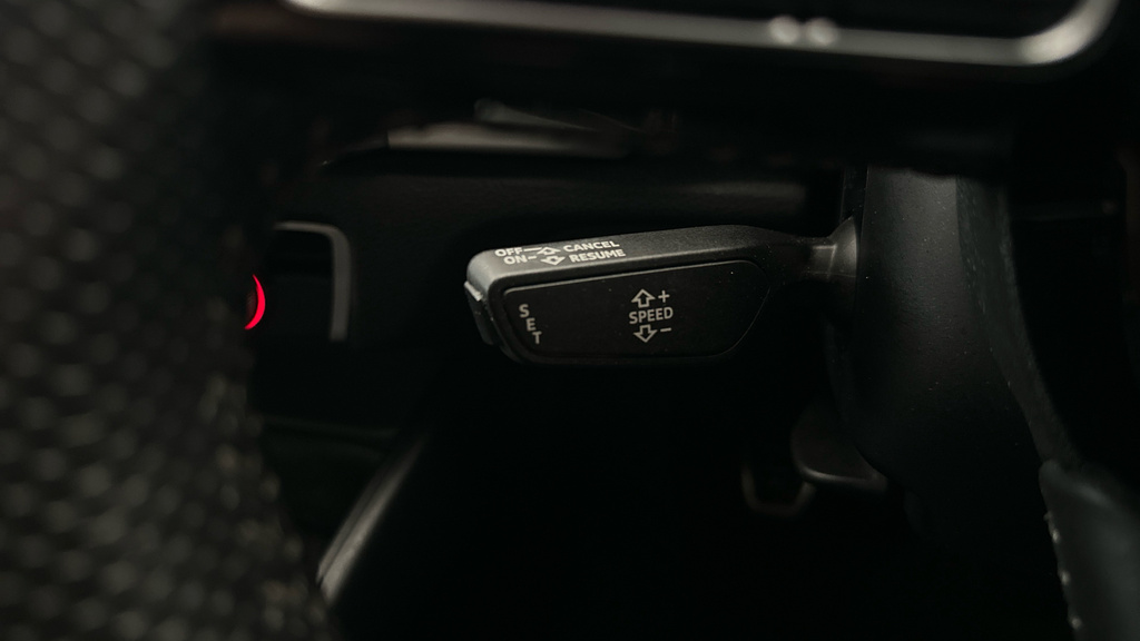 Audi A3 35 Tfsi Sport S Tronic #16